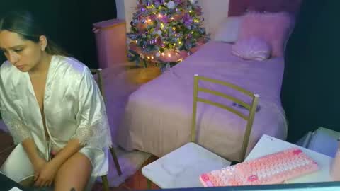 trinitych_ online show from November 28, 3:09 am