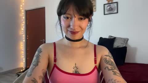 trinitysecrets online show from February 14, 7:10 pm