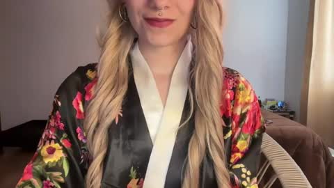 trinitysecrets online show from June 24, 8:30 pm