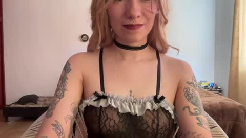 trinitysecrets online show from June 28, 6:36 pm