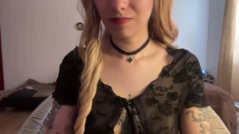 trinitysecrets online show from July 24, 8:29 pm