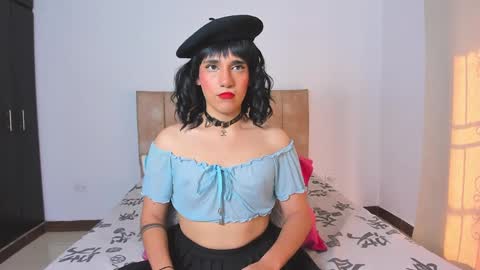 Snapshot of trinydoll chatting on September 14, 12:59 pm Triny online show from September 14, 12:59 pm
