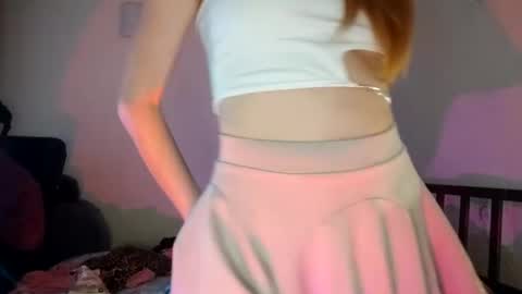 Snapshot of trioa chatting on February 4, 2:17 am Tony and Kristina wait you everyday start 2230-0000 GMT online show from February 4, 2:17 am