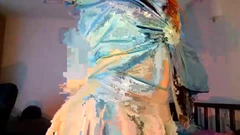 Snapshot of trioa chatting on February 6, 7:29 pm Tony and Kristina wait you everyday start 2230-0000 GMT online show from February 6, 7:29 pm