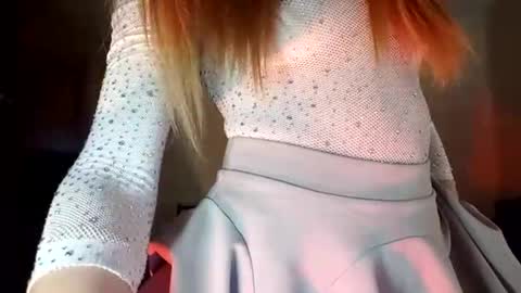 Snapshot of trioa chatting on February 11, 6:11 pm Tony and Kristina wait you everyday start 2230-0000 GMT online show from February 11, 6:11 pm