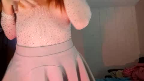 Snapshot of trioa chatting on February 18, 9:42 pm Tony and Kristina wait you everyday start 2230-0000 GMT online show from February 18, 9:42 pm