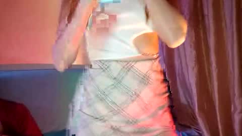 Snapshot of trioa chatting on March 6, 6:16 pm Tony and Kristina wait you everyday start 2230-0000 GMT online show from March 6, 6:16 pm