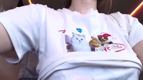 Snapshot of tripleprinces chatting on March 10, 4:57 pm tripleprinces online show from March 10, 4:57 pm