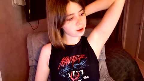 tripleprinces online show from November 11, 4:18 pm