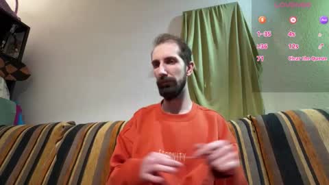 SibSab online show from February 1, 2:59 pm