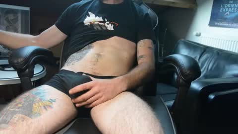 FluideAmer online show from September 28, 4:23 pm