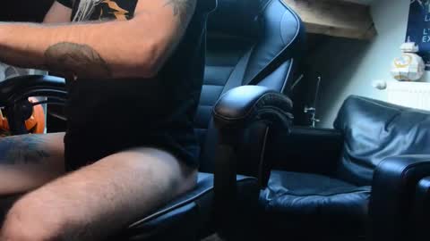 FluideAmer online show from October 9, 1:20 pm