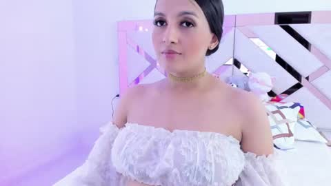 Trissha online show from July 11, 6:54 pm