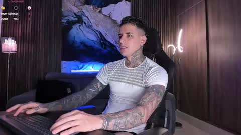 Alexander online show from September 22, 4:53 pm