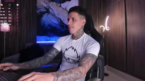 Alexander online show from October 1, 4:57 pm