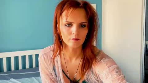 Trista online show from February 11, 4:28 am