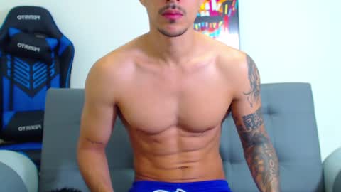 tristan bm online show from December 8, 4:18 pm