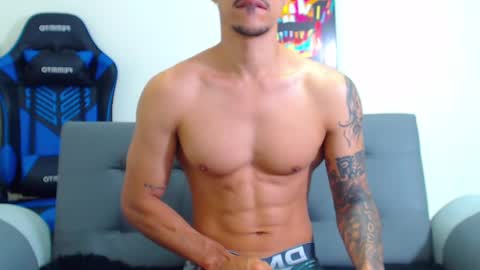 tristan bm online show from December 23, 3:44 pm