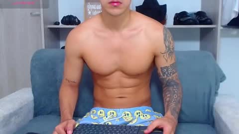 tristan bm online show from October 3, 11:40 am