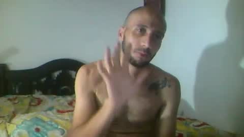 tristan online show from October 7, 1:36 am