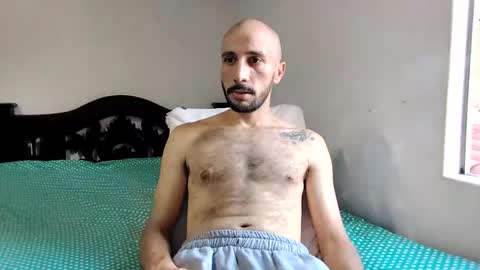 tristan online show from November 2, 10:23 pm