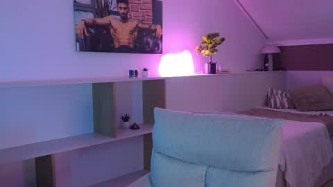 Trystan Grey online show from March 11, 6:08 am