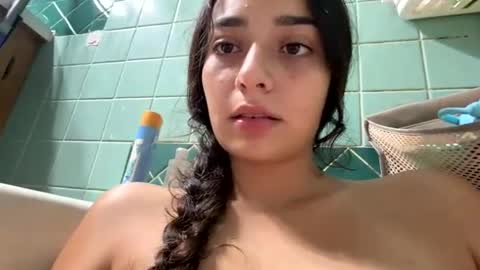 Snapshot of tristianmarie chatting on June 15, 10:45 pm tristianmarie online show from June 15, 10:45 pm