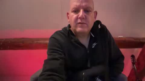 Triton online show from October 17, 10:45 pm