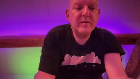 Snapshot of tritonspace chatting on April 24, 3:53 am Triton online show from April 24, 3:53 am