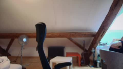 Snapshot of tritonspace chatting on May 4, 12:45 pm Triton online show from May 4, 12:45 pm