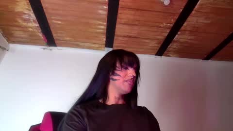 trix_ebony online show from October 16, 10:44 pm