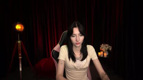 trix_void online show from October 9, 8:12 am