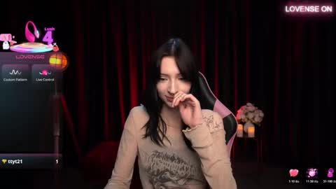 trix_void online show from October 24, 9:06 am