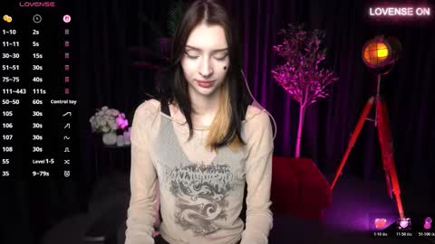 trix_void online show from February 4, 10:54 am