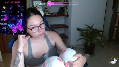 Kitty online show from April 29, 2:04 am