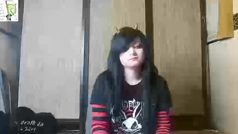 trixiedoescamcam online show from March 11, 12:16 am