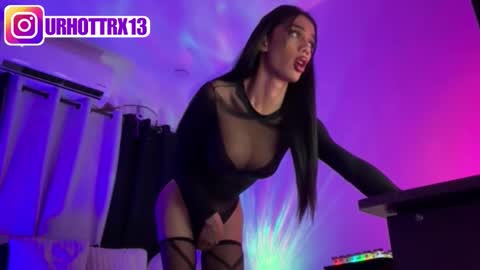 trixieemerald online show from December 13, 8:58 pm