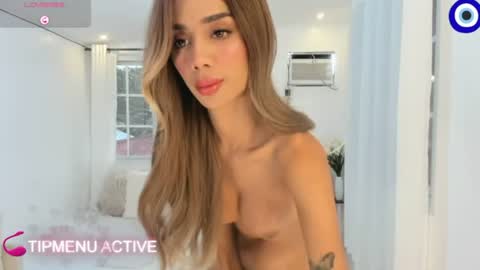 trixieemerald online show from July 25, 11:57 pm