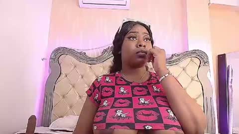 TrixieMar online show from January 5, 7:49 pm
