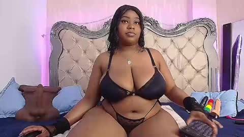 TrixieMar online show from January 8, 4:33 pm