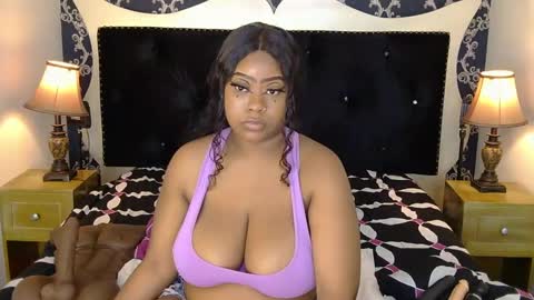 TrixieMar online show from February 1, 6:08 pm