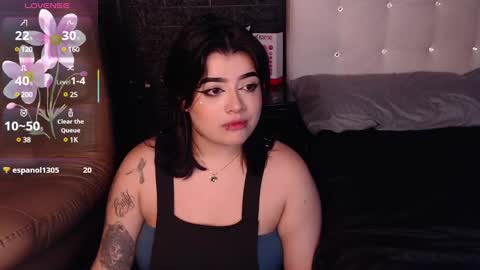 trixxiee_ online show from February 27, 10:09 pm