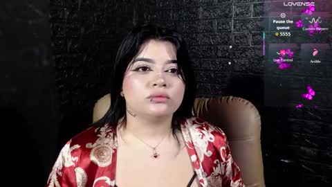 trixxiee_ online show from September 17, 10:17 am