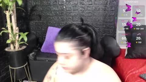 trixxiee_ online show from September 23, 10:07 am