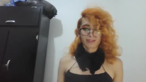 Trixy Rose online show from January 30, 12:07 am