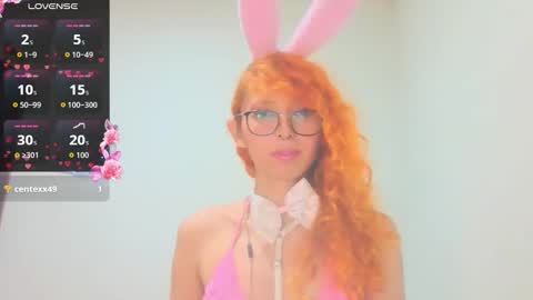 Snapshot of trixy_roses chatting on February 21, 5:25 pm Trixy Rose online show from February 21, 5:25 pm