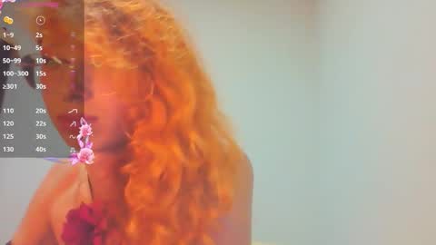 Snapshot of trixy_roses chatting on March 13, 9:32 pm Trixy Rose online show from March 13, 9:32 pm