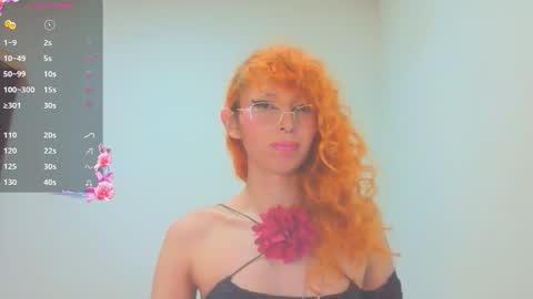 Snapshot of trixy_roses chatting on March 18, 6:22 pm Trixy Rose online show from March 18, 6:22 pm