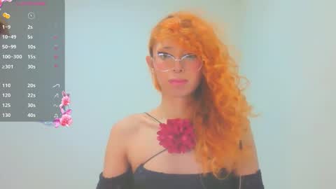 Snapshot of trixy_roses chatting on March 22, 6:00 pm Trixy Rose online show from March 22, 6:00 pm