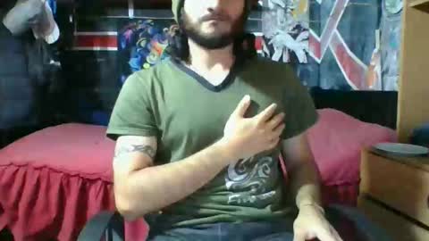 Andrew online show from September 24, 10:35 pm